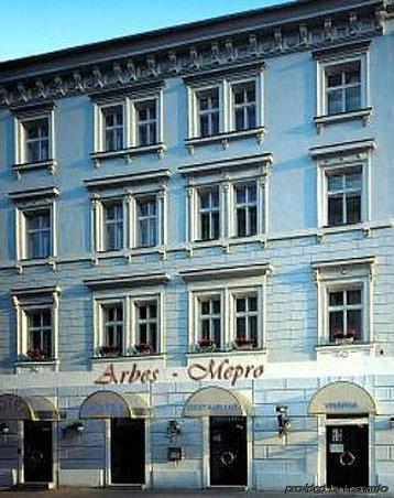 Arbes 3* Prag