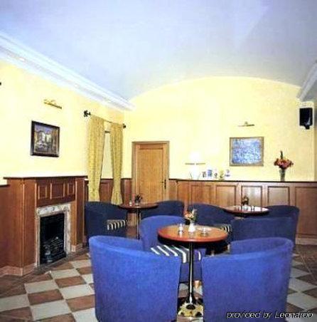 Arbes 3* Praag