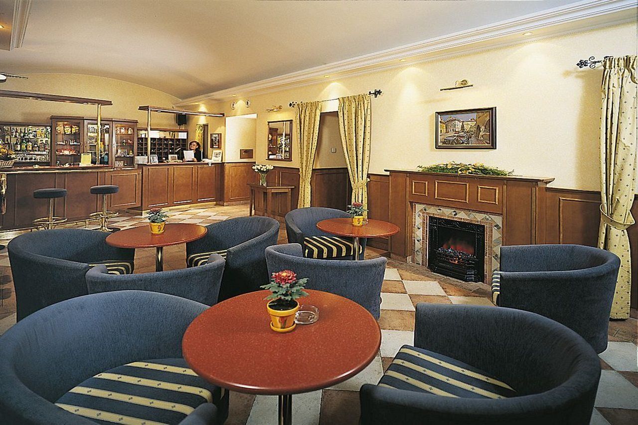 Hotel Arbes Prag